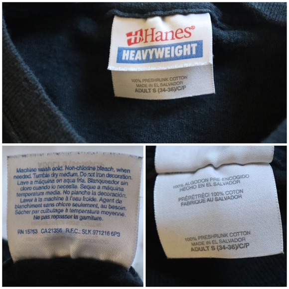 Led Zeppelin T-Shirt Size Adult Small - Picture 7 of 7